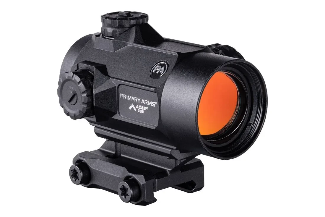 Primary Arms SLx MD-25 Gen II